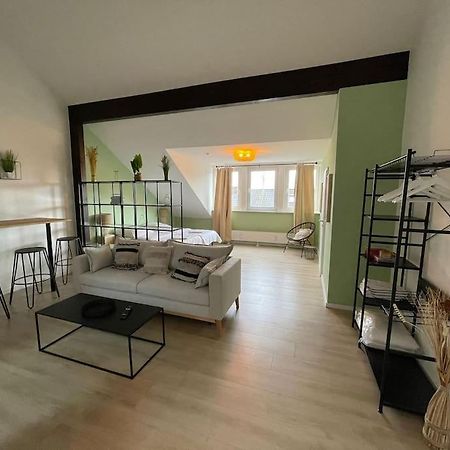 City-Wohnen In Dueren Im Boho-Style Kültér fotó