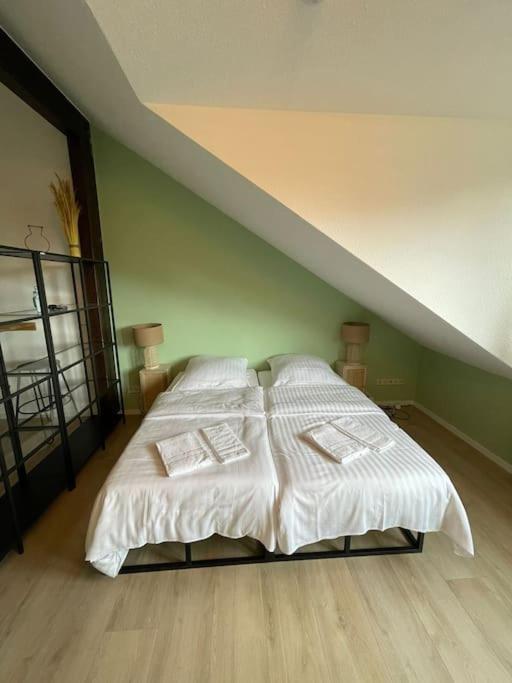 City-Wohnen In Dueren Im Boho-Style Kültér fotó