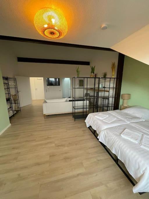 City-Wohnen In Dueren Im Boho-Style Kültér fotó