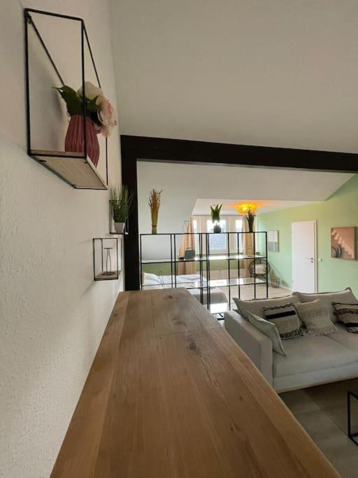 City-Wohnen In Dueren Im Boho-Style Kültér fotó