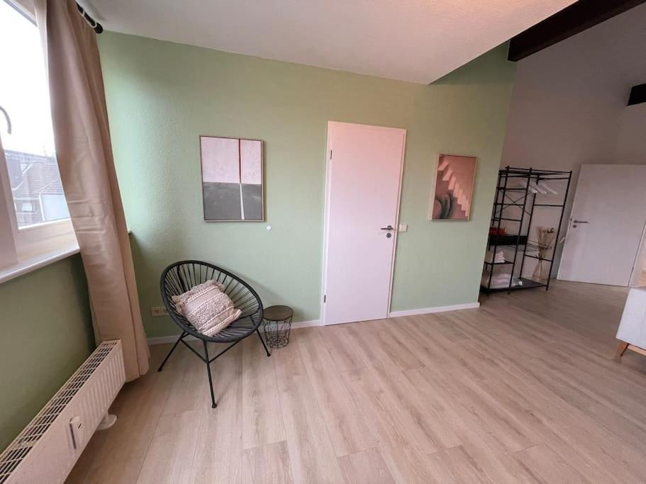 City-Wohnen In Dueren Im Boho-Style Kültér fotó